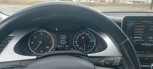 Audi A4 B8 2010 Avant,2.0 TDI,143CP,Multitronic