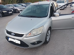 Ford focus 2011 16 benzina hwda euro 5 - imagine 2