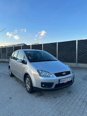vând Ford focus C max  - imagine 2