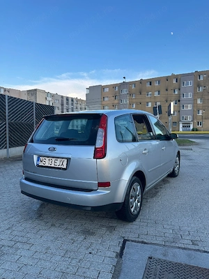 vând Ford focus C max  - imagine 4