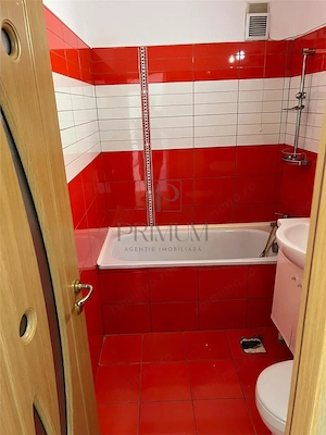 Lipovei - 2 Camere - Decomandat - Centrala proprie - Bloc izolat - imagine 8
