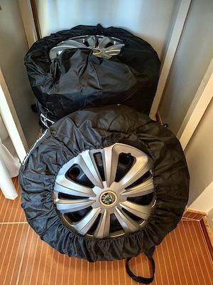 Anvelope iarna Hankook 205/60 R16