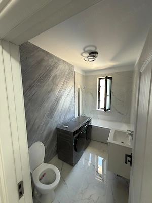 Apartament închiriere cu 1 cameră Hlincea, Iași direct de la Proprietar  - imagine 4