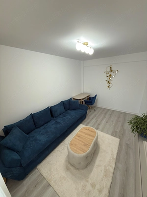 Apartament închiriere cu 1 cameră Hlincea, Iași direct de la Proprietar  - imagine 2