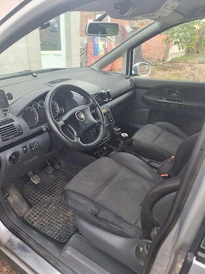 seat alahambra 