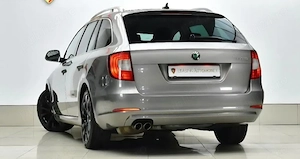 skoda superb automata - imagine 2