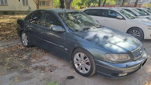 Vand Opel Omega 2.5 TDI, an 2002 - imagine 4
