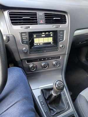 de vânzare Volkswagen golf7  - imagine 5