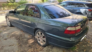 Vand Opel Omega 2.5 TDI, an 2002 - imagine 6