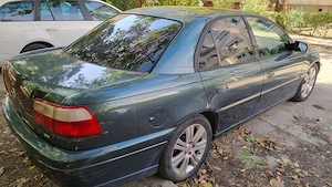 Vand Opel Omega 2.5 TDI, an 2002 - imagine 8