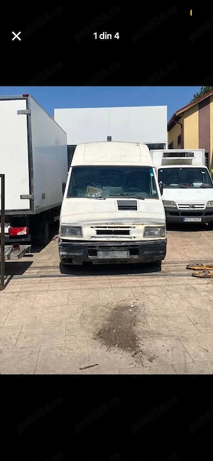 vand iveco daily  - imagine 2