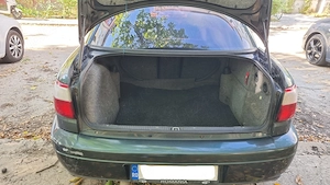 Vand Opel Omega 2.5 TDI, an 2002 - imagine 9