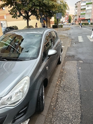 opel corsa - imagine 3