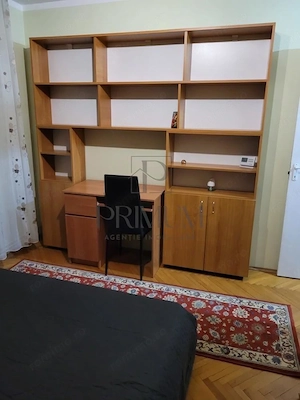 Soarelui - 2 Camere - Etaj intermediar - Decomandat - Centrala proprie - imagine 5