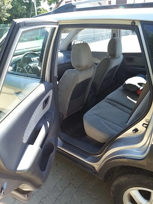 Vând Hyundai Tucson  - imagine 6