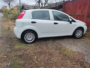 vind fiat punto 1400 gpl