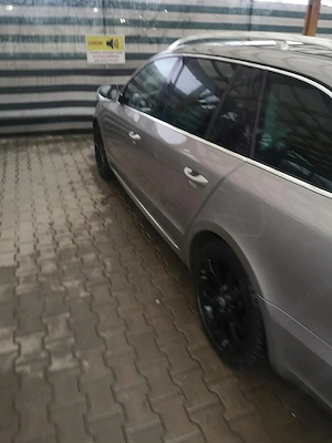 skoda superb automata - imagine 7