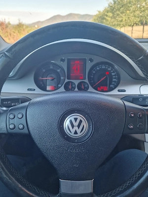 wolsvagen passat b6 - imagine 2