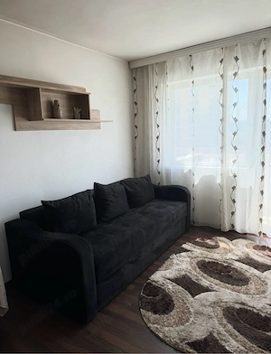 Vand apartament cu 2 camere