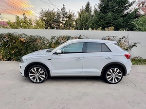 Volkswagen T-Roc 1.5 TSI OPF DSG R-Line 150CP Automat 2019 - imagine 5