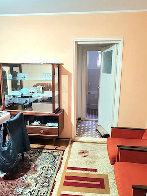 Proprietar, Vand apartment 2 camere, comfort 1, zona Obor - imagine 5