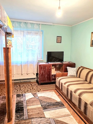 Proprietar, Vand apartment 2 camere, comfort 1, zona Obor - imagine 3