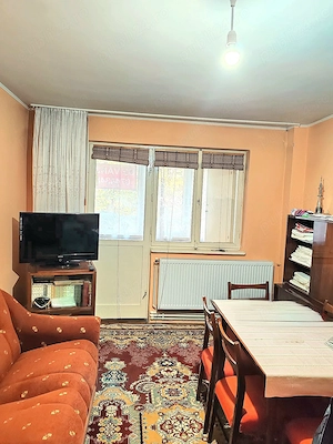 Proprietar, Vand apartment 2 camere, comfort 1, zona Obor - imagine 4
