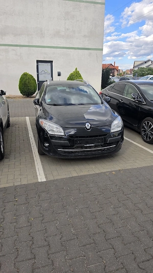 Renault Megane 3 De Vânzare