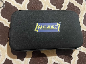 Vând video-endoscop profesional HAZET 4812-24/4AF, nou, 360° - imagine 4