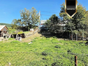 Casa duplex P+1 - 3 camere, bucatarie, 2 bai - Sovata Sacadat - imagine 14