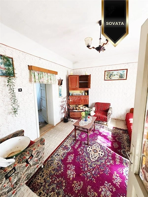 Casa duplex P+1 - 3 camere, bucatarie, 2 bai - Sovata Sacadat - imagine 12