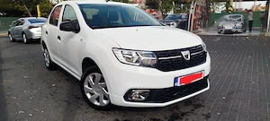 Vând Dacia Logan 1.0 Benzină + GPL 2020 72000 km  - imagine 3