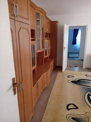 Proprietar inchiriez ap 2 camere zona Isho - Take Ionescu 