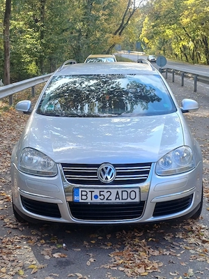 Volkswagen Golf, 2009