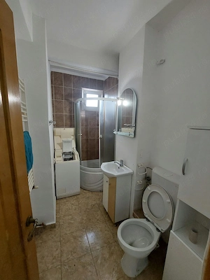 Închiriez apartament cu 1 cameră, zona Circumvalațiunii - imagine 7