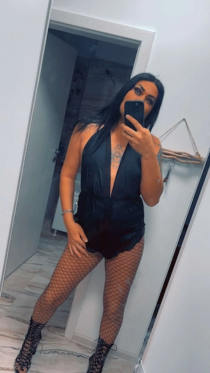 ErikaTranny