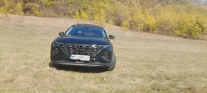 Hyundai Tucson Plug In 