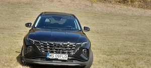 Hyundai Tucson Plug In  - imagine 4