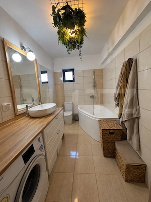 Apartament 3 camere , 80 mp, Magnolia - imagine 2