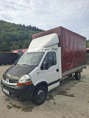 Vand Renault Master - imagine 4