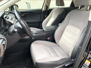Lexus hibrid 124 000 km - imagine 8