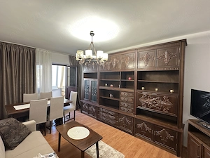 Apartament 3 camere, 73 mp, renovat complet, mobilat și utilat, CENTRAL, mutare imediată - imagine 2