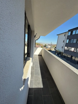 Apartament închiriere cu 1 cameră Hlincea, Iași direct de la Proprietar  - imagine 8
