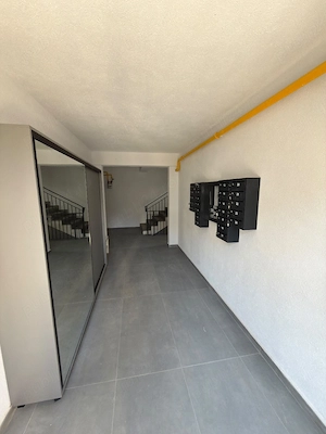 Apartament închiriere cu 1 cameră Hlincea, Iași direct de la Proprietar  - imagine 10