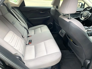 Lexus hibrid 124 000 km - imagine 7