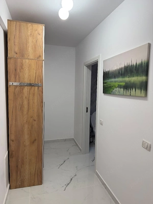 Apartament închiriere cu 1 cameră Hlincea, Iași direct de la Proprietar  - imagine 7
