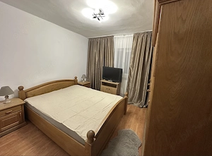 Apartament 3 camere, 73 mp, renovat complet, mobilat și utilat, CENTRAL, mutare imediată - imagine 4