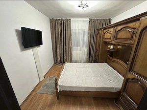 Apartament 3 camere, 73 mp, renovat complet, mobilat și utilat, CENTRAL, mutare imediată - imagine 3