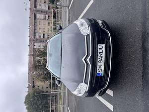 Citroen c5 tourer exclusive 3.0 v6 biturbo