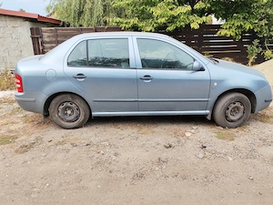 Vand Skoda Fabia  - imagine 3